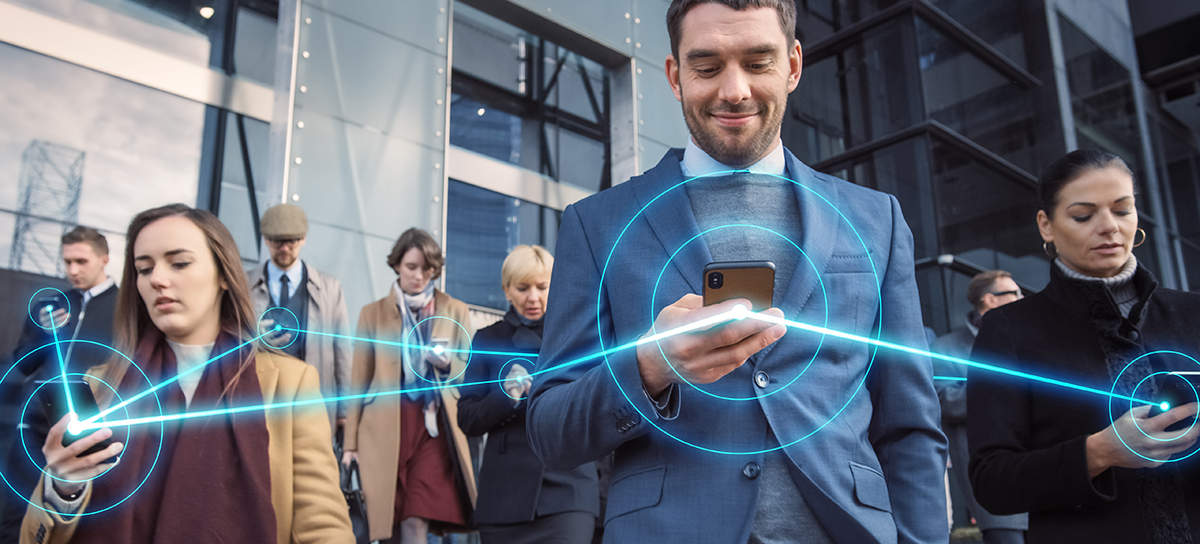 BLE-enabled cross-platform Qt applications are widely used on various devices.